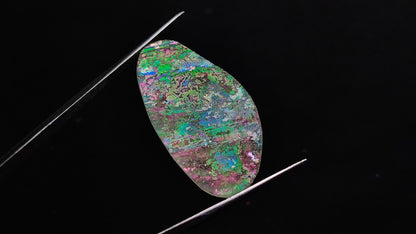 Ancient Roman Glass (Not Flat-backed)