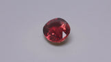 Natural Rubellite Pink Tourmaline Faceted High Grade