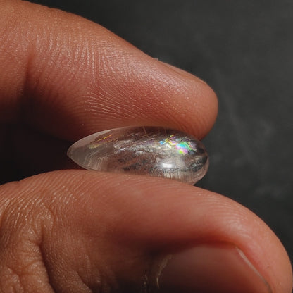 Rare Malawi Moonstone