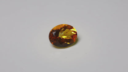 Citrine AAA Fine Clean Faceted