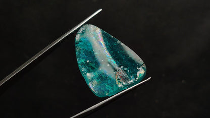 Ancient Roman Glass (Not Flat-backed)