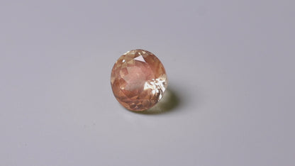 Oregon Schiller Sunstone Faceted