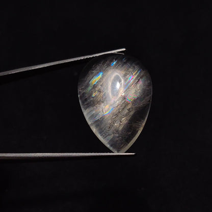 Malawi Moonstone Cabochon