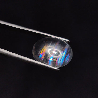 Malawi Moonstone Cabochon