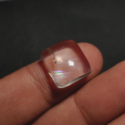 Rare Malawi Moonstone