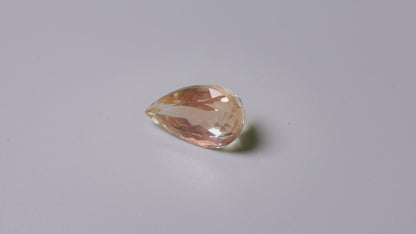 Oregon Schiller Sunstone Faceted