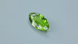 Faceted Peridot Rare Large Sized From Arizona
