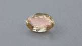 Schiller Oregon Sunstone Rare Faceted
