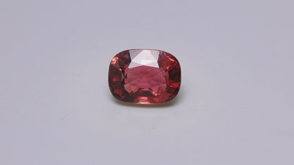 Natural Pink Tourmaline Faceted High Grade Rubellite