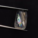 Malawi Moonstone Cabochon