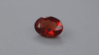 Oregon Sunstone Plagioclase Feldspar Rare AAA Clean Faceted