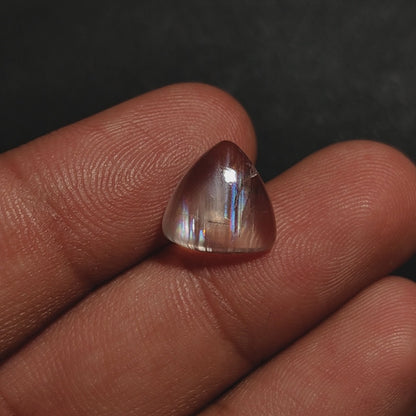 Rare Malawi Moonstone