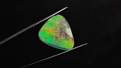 Ancient Roman Glass (Not Flat-backed)