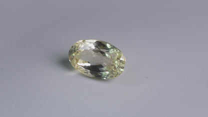 Oregon Schiller Sunstone Faceted