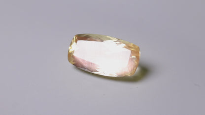 Oregon Schiller Sunstone Faceted