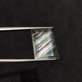Faceted Malawi Moonstone