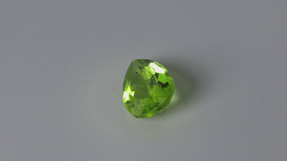 Faceted Arizona Peridot Large