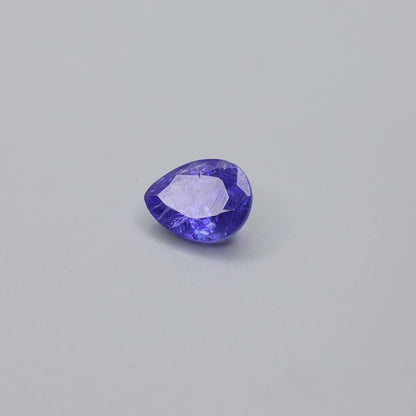 Tanzanite Fine Grade Faceted