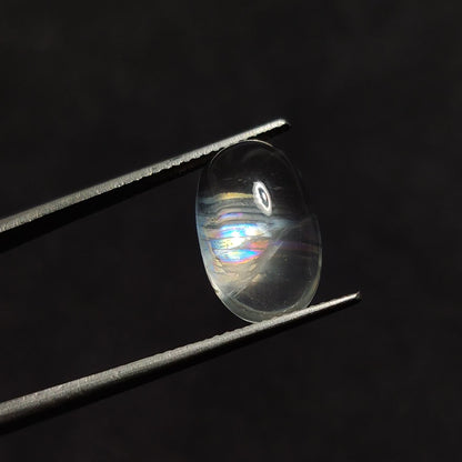 Malawi Moonstone Cabochon