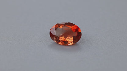 Oregon Sunstone Plagioclase Feldspar Rare AAA Clean Faceted
