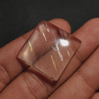 Rare Malawi Moonstone