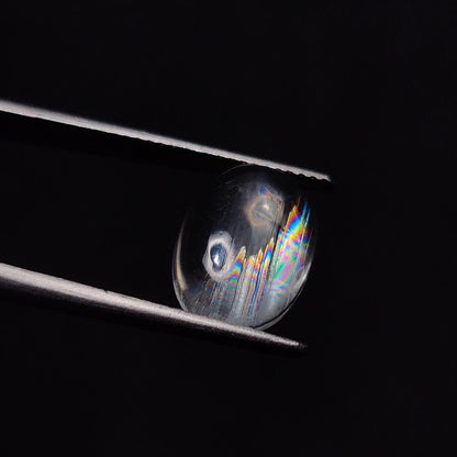 Malawi Moonstone Cabochon