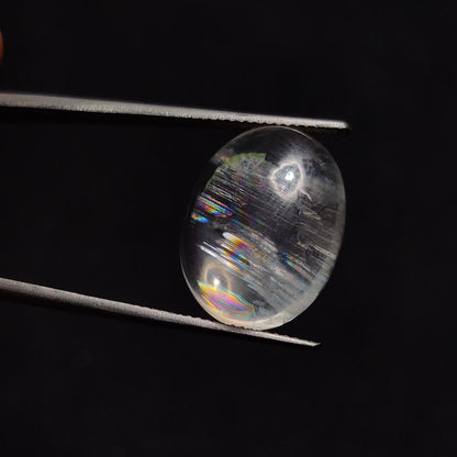 Malawi Moonstone Cabochon
