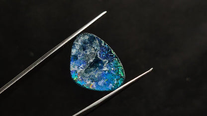 Ancient Roman Glass (Not Flat-backed)