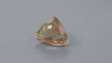 Schiller Oregon Sunstone Rare Faceted
