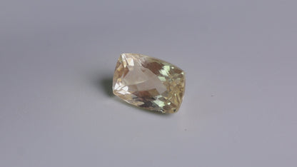 Oregon Schiller Sunstone Faceted