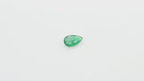 Faceted Zambian Emerald