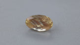 Schiller Oregon Sunstone Rare Faceted