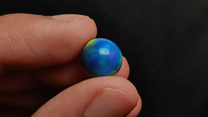 High Dome Aurora Opal