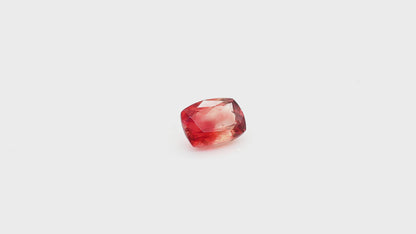 Faceted Oregon Sunstone Plagioclase Feldspar