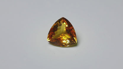Citrine AAA Fine Clean Faceted