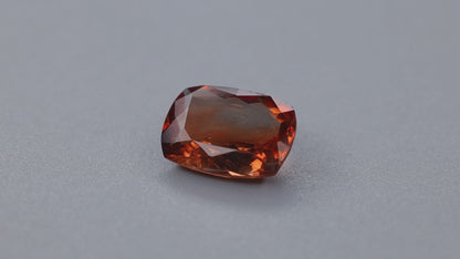 Oregon Sunstone Plagioclase Feldspar Rare AAA Clean Faceted
