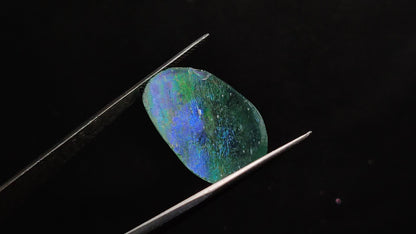 Ancient Roman Glass (Not Flat-backed)