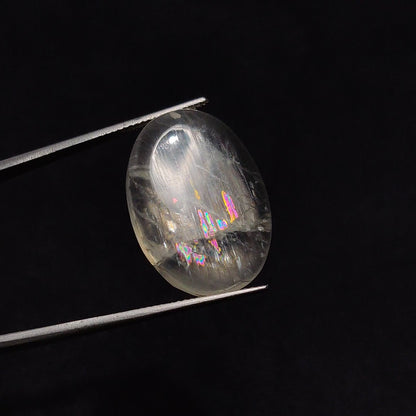 Malawi Moonstone Cabochon