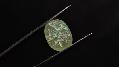 Ancient Roman Glass (Not Flat-backed)