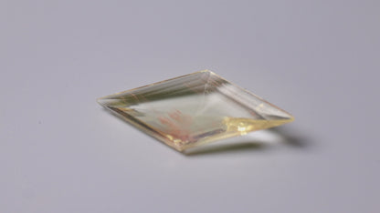 Oregon Schiller Sunstone Faceted