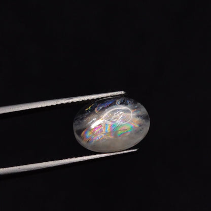Malawi Moonstone Cabochon