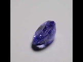 Tanzanite Fine Grade Faceted