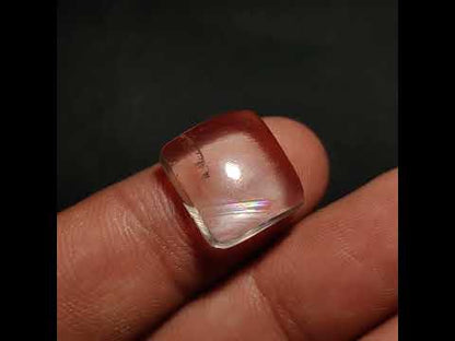 Rare Malawi Moonstone