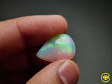 Ethiopian Welo Opal Cabochon