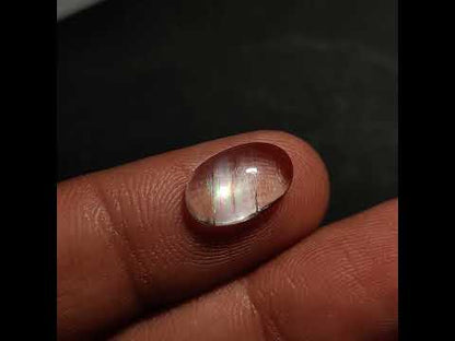 Rare Malawi Moonstone
