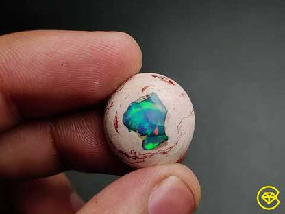 Cantera Galaxy Opal