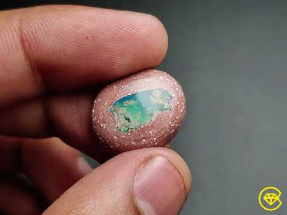 Cantera Galaxy Opal