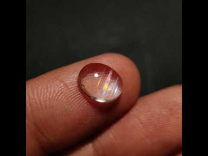Rare Malawi Moonstone