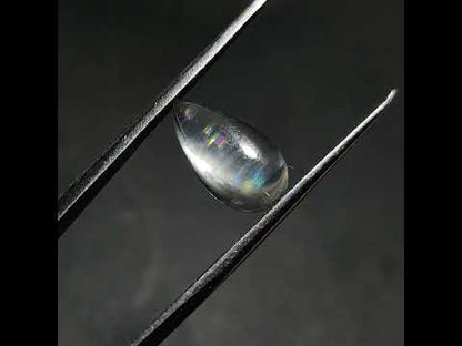 Rare Malawi Moonstone