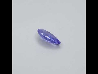 Tanzanite Fine Grade Faceted